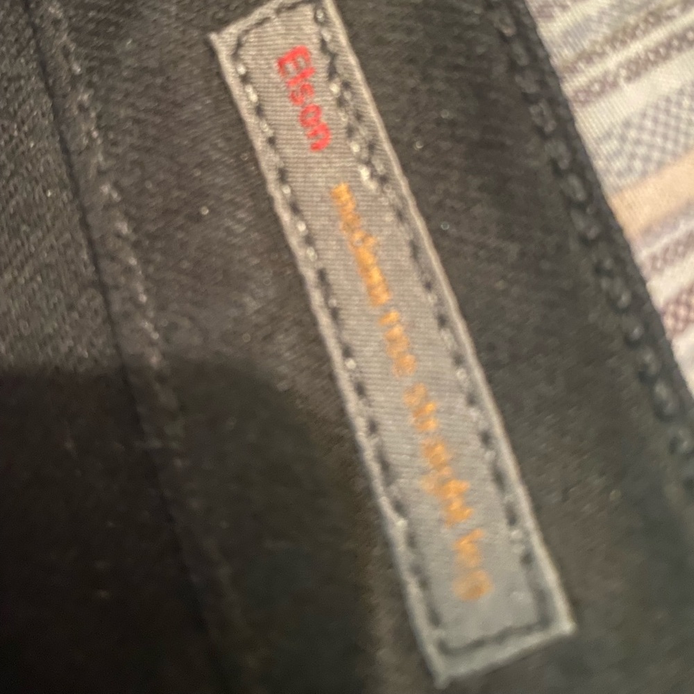 Black Citizen of Humanity skinny jeans